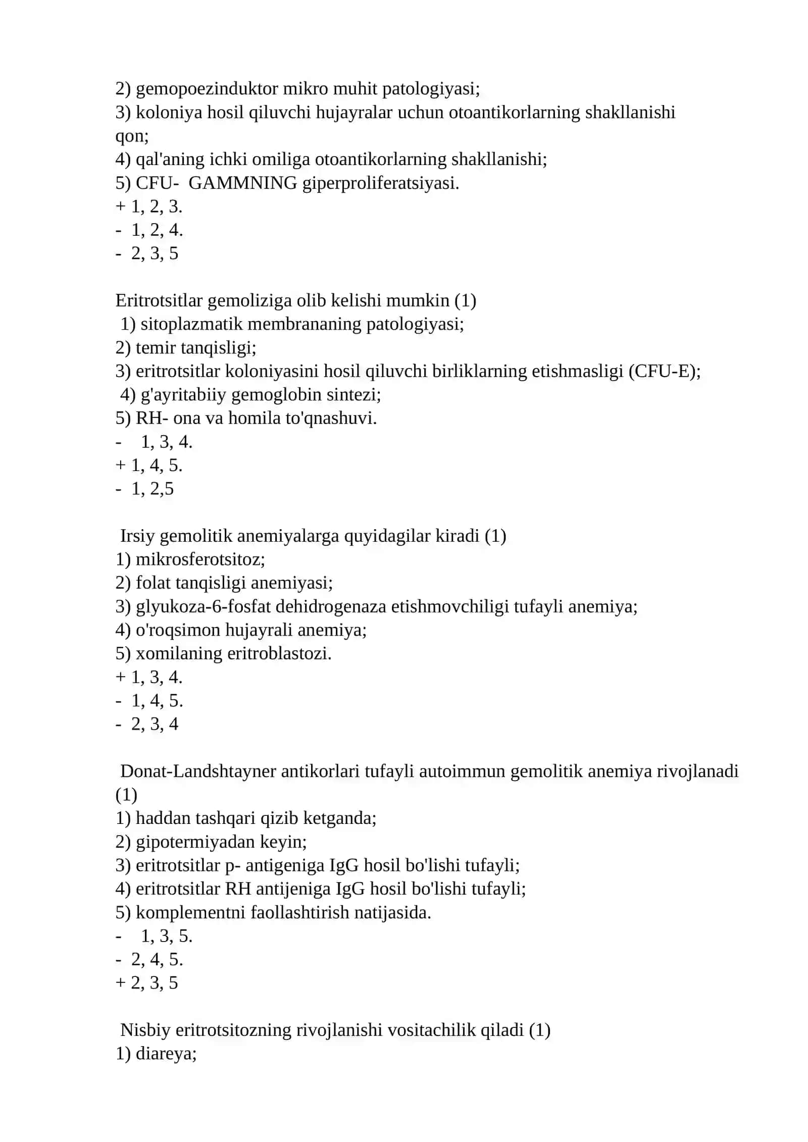 Eritrotsitlar Giperxromiyasi 3