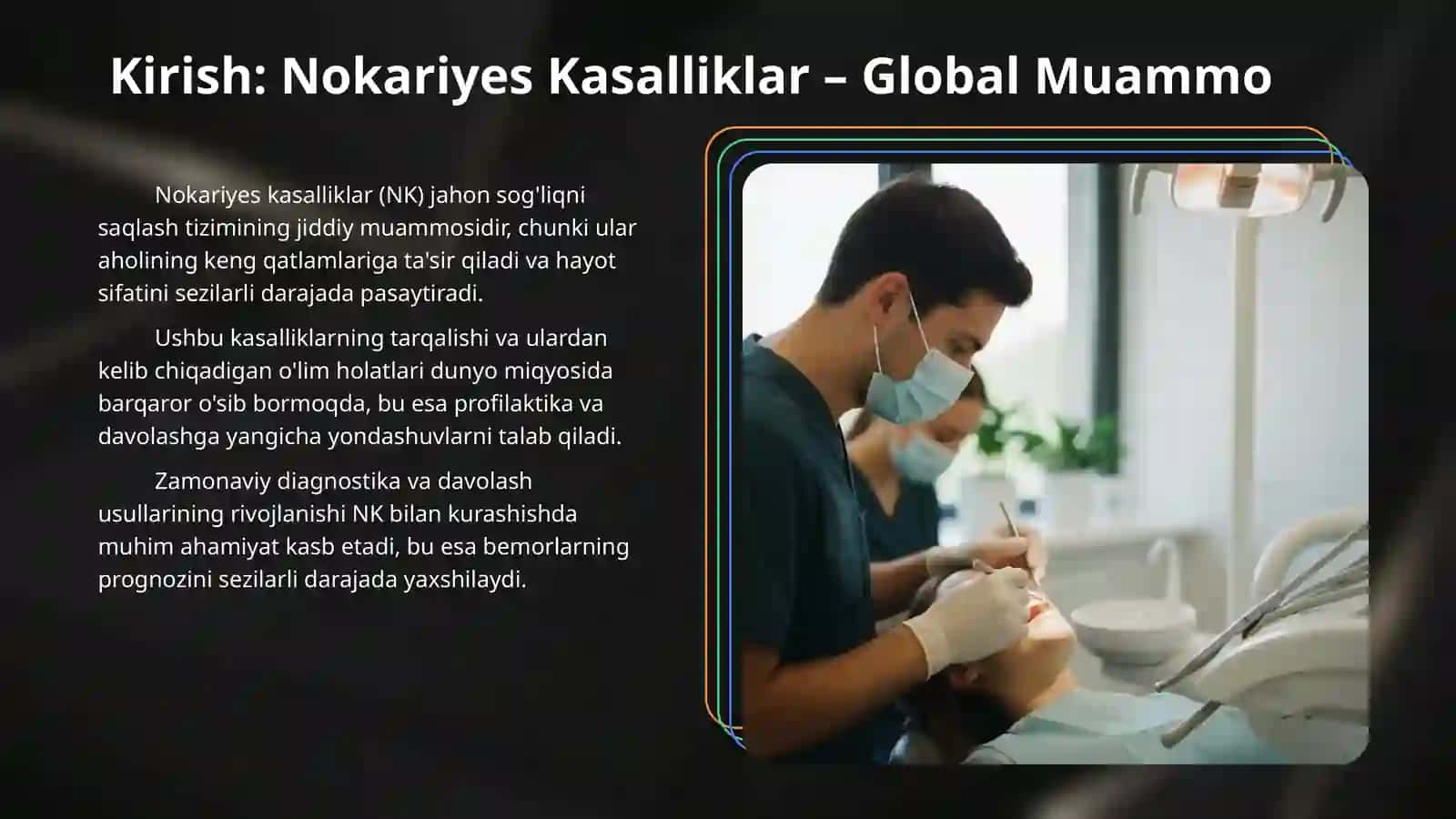 Nokariyes kasalliklarni zamonaviy davolash usullari 3
