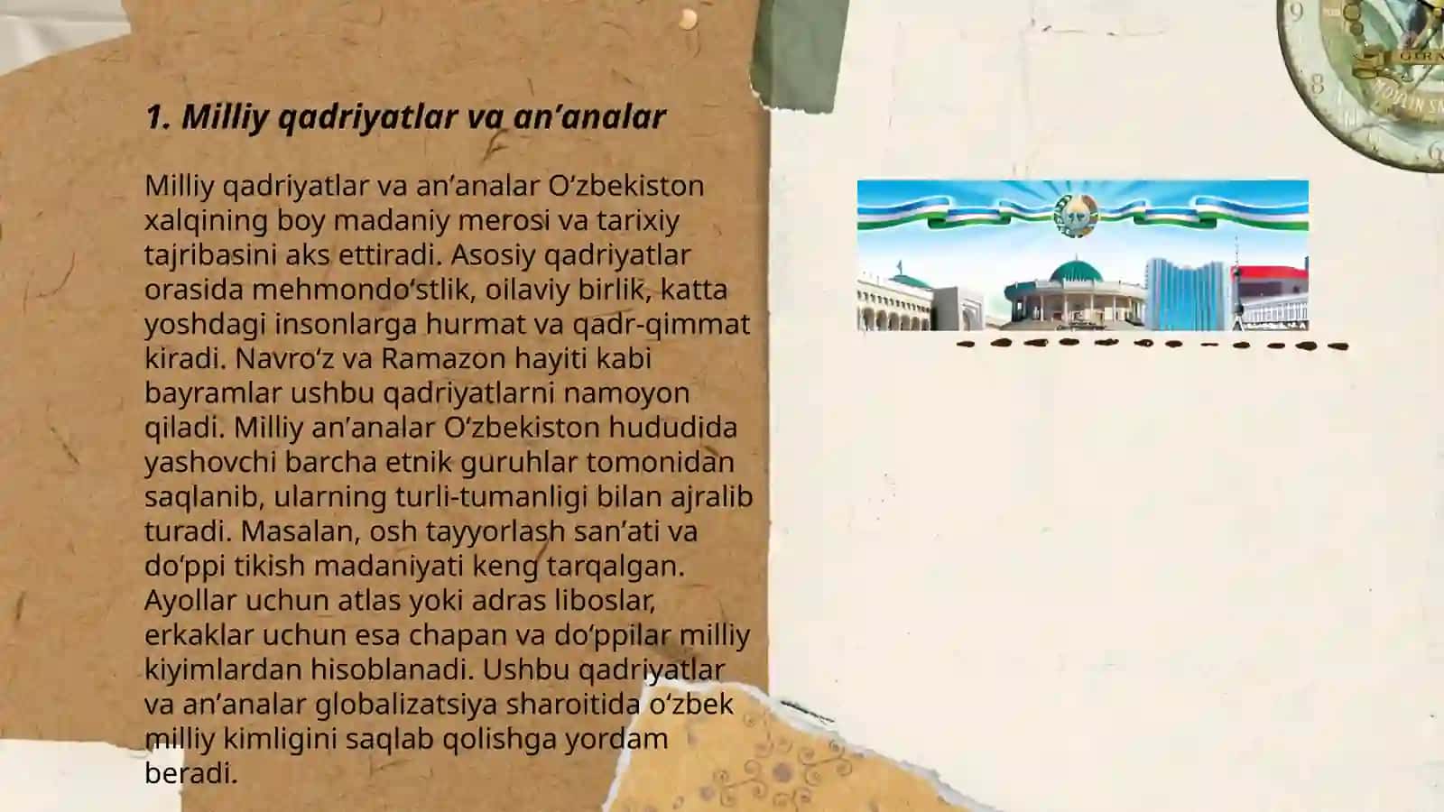 Oʻzbekistondagi manaviy va madaniy taraqqiyot 3