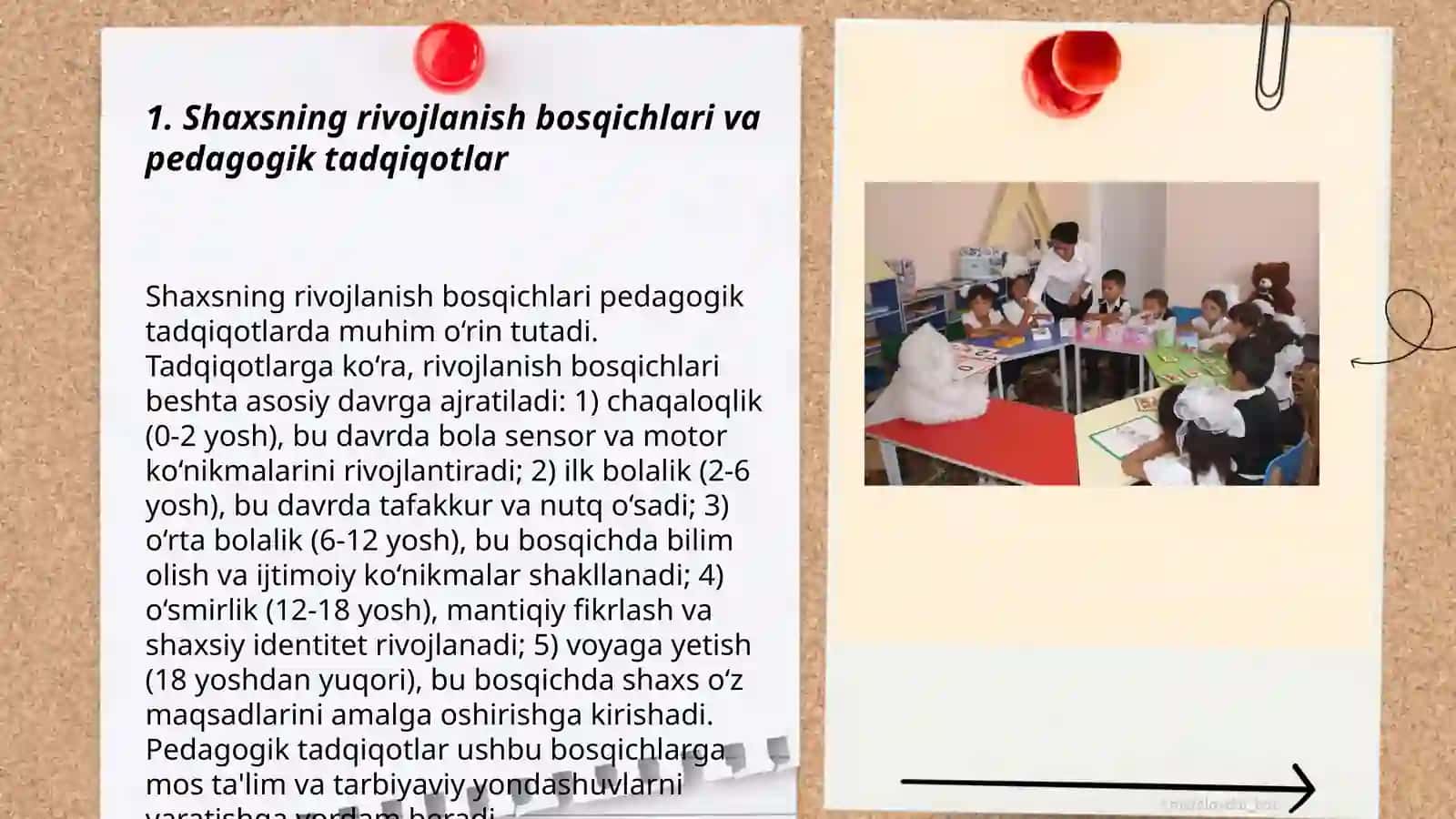 Pedagogika fanining ilmiy-tadqiqot metodlar 3