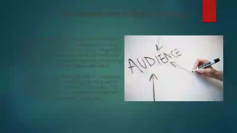The essence of marketing and the main stages of its development 3