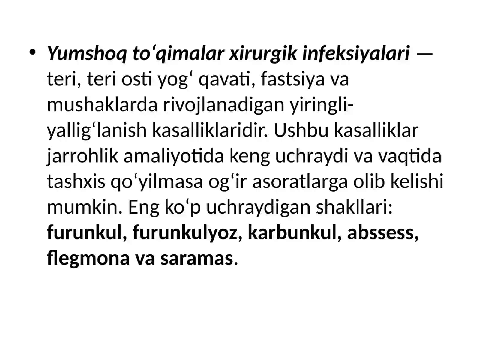 Xirurgik infeksiyalari 3