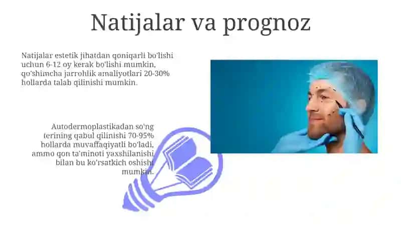 Autodermoplatika 3