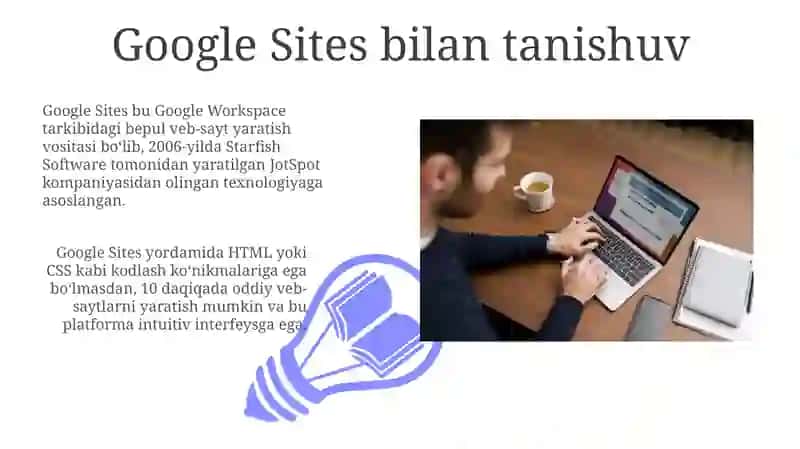 Web texnologiyalari bilan ishlash 3