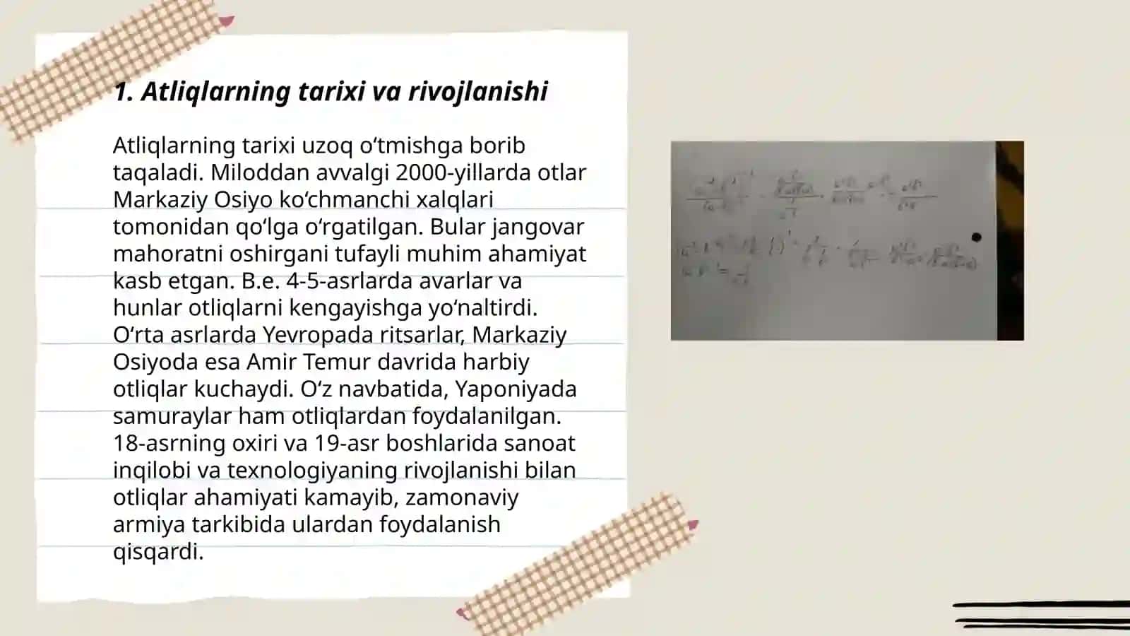 Atlıqlardıñ kategoriya formaları 3