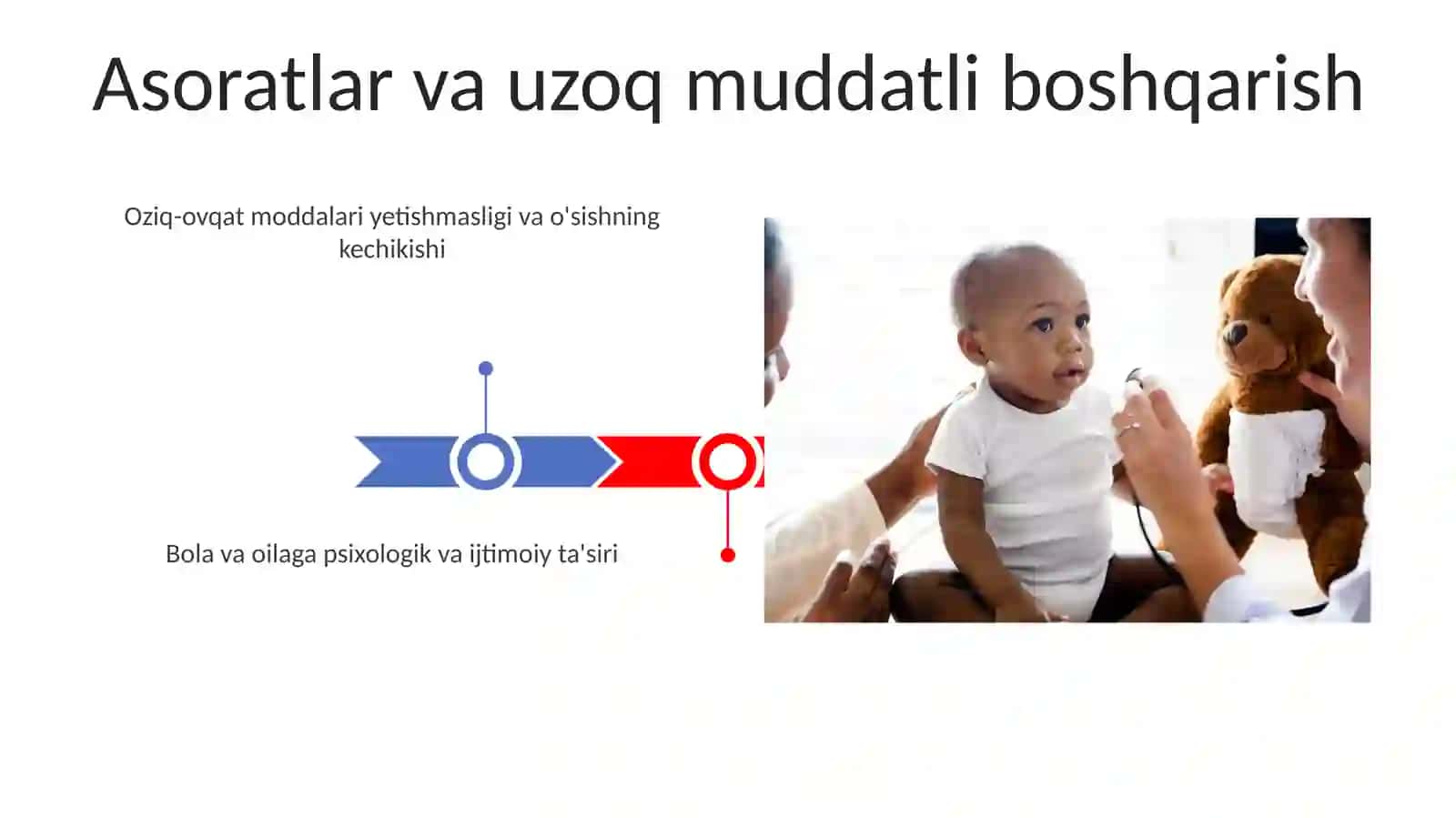 Yuqumli Ichak Kasalliklarida Bola va Oila Parvarishi 3