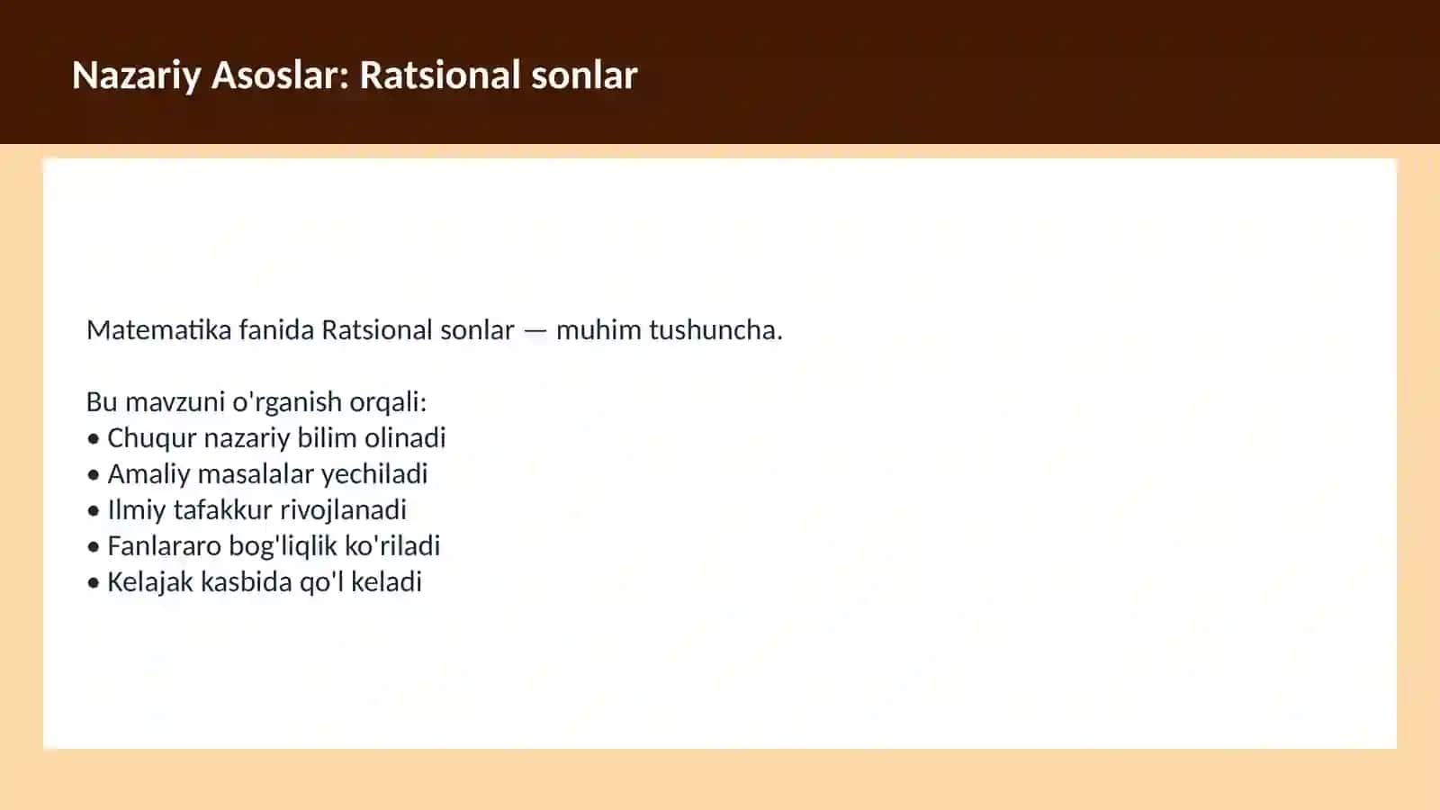 MATEMATIKA 3