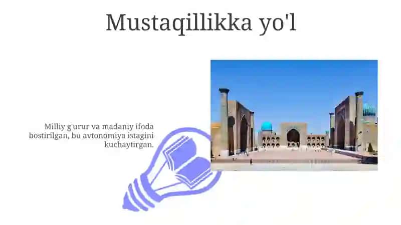 O'zbekistondagi ijtimoiy hayot va madaniyat 1980 yilda 3