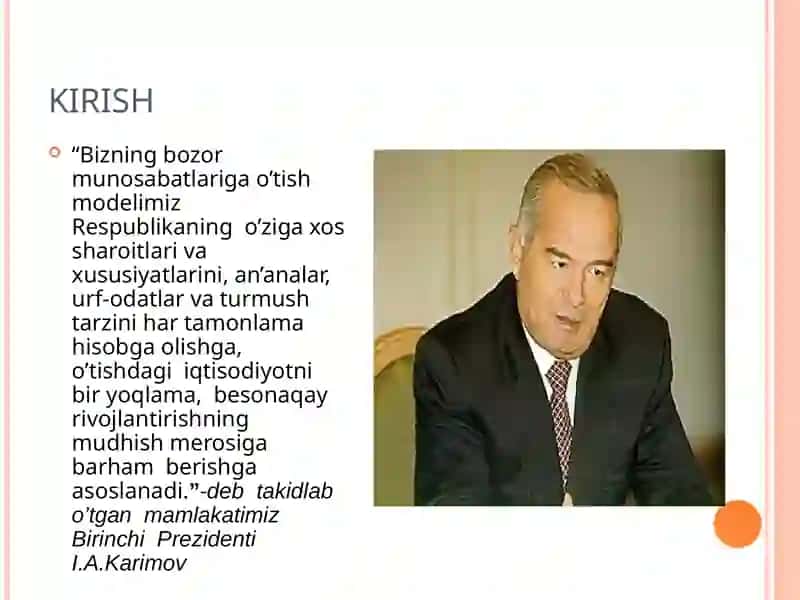 Bozoriqtisodiyotiga yo’llari 3