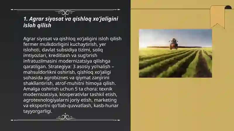 Agrar munosabatlar va agrobiznes 3