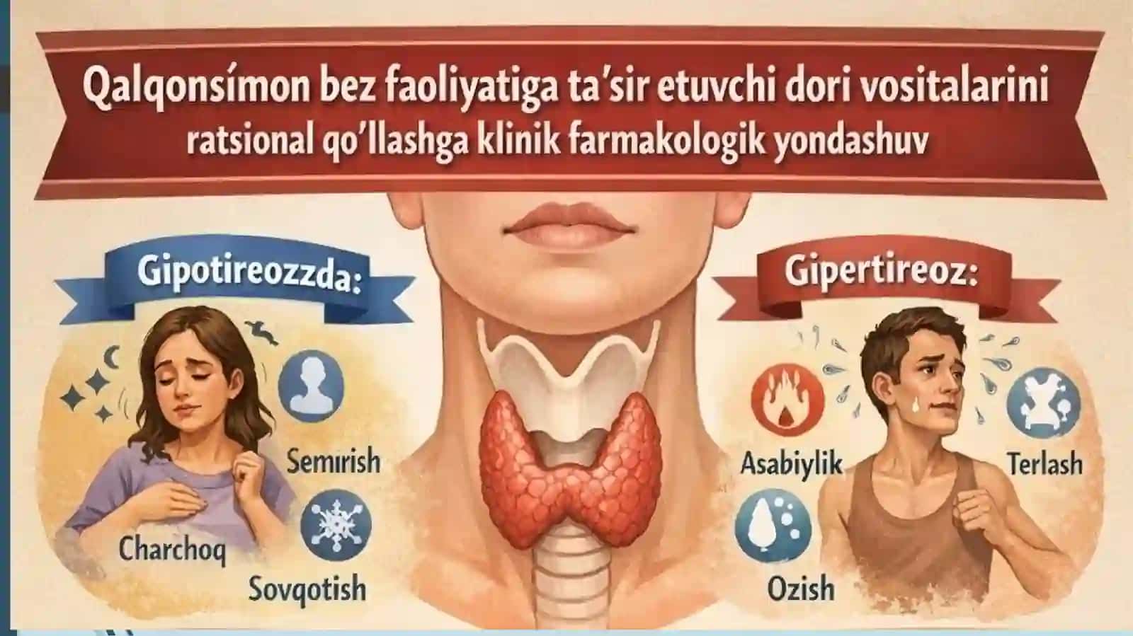 Qalqonsimonbez faoliyati 3