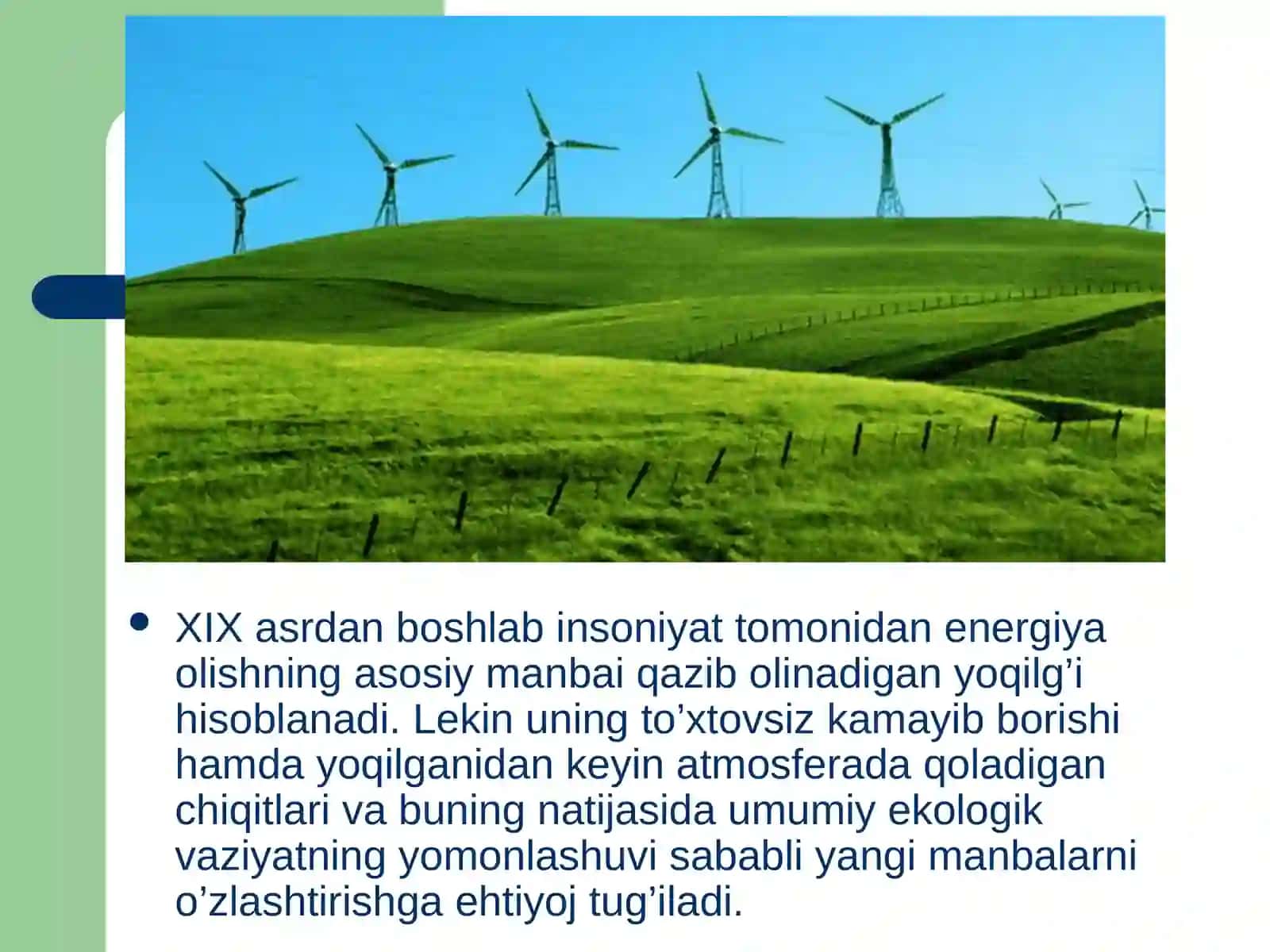 Shamol energetikasi 3