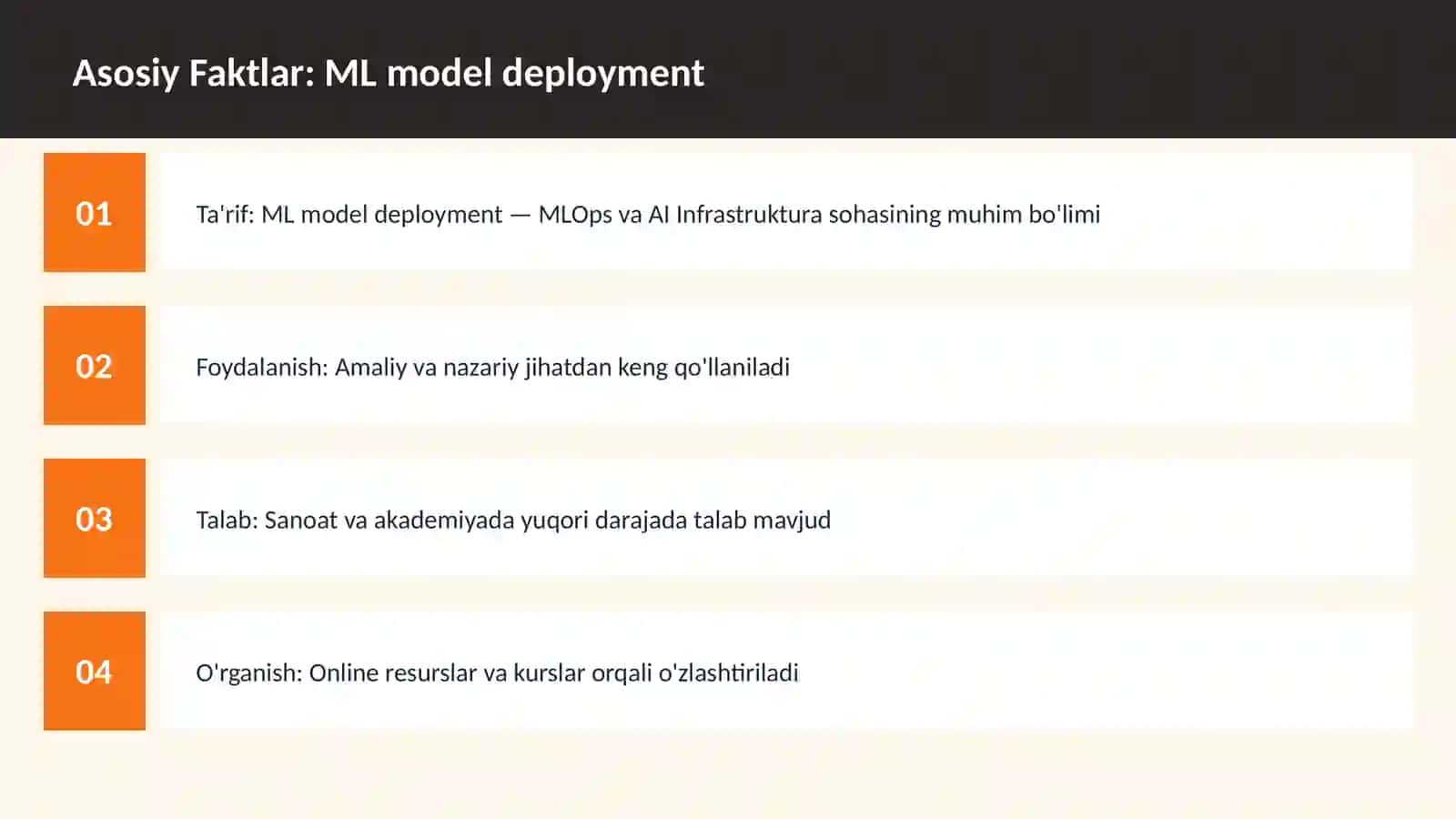 MLOPS VA AI INFRASTRUKTURA 3