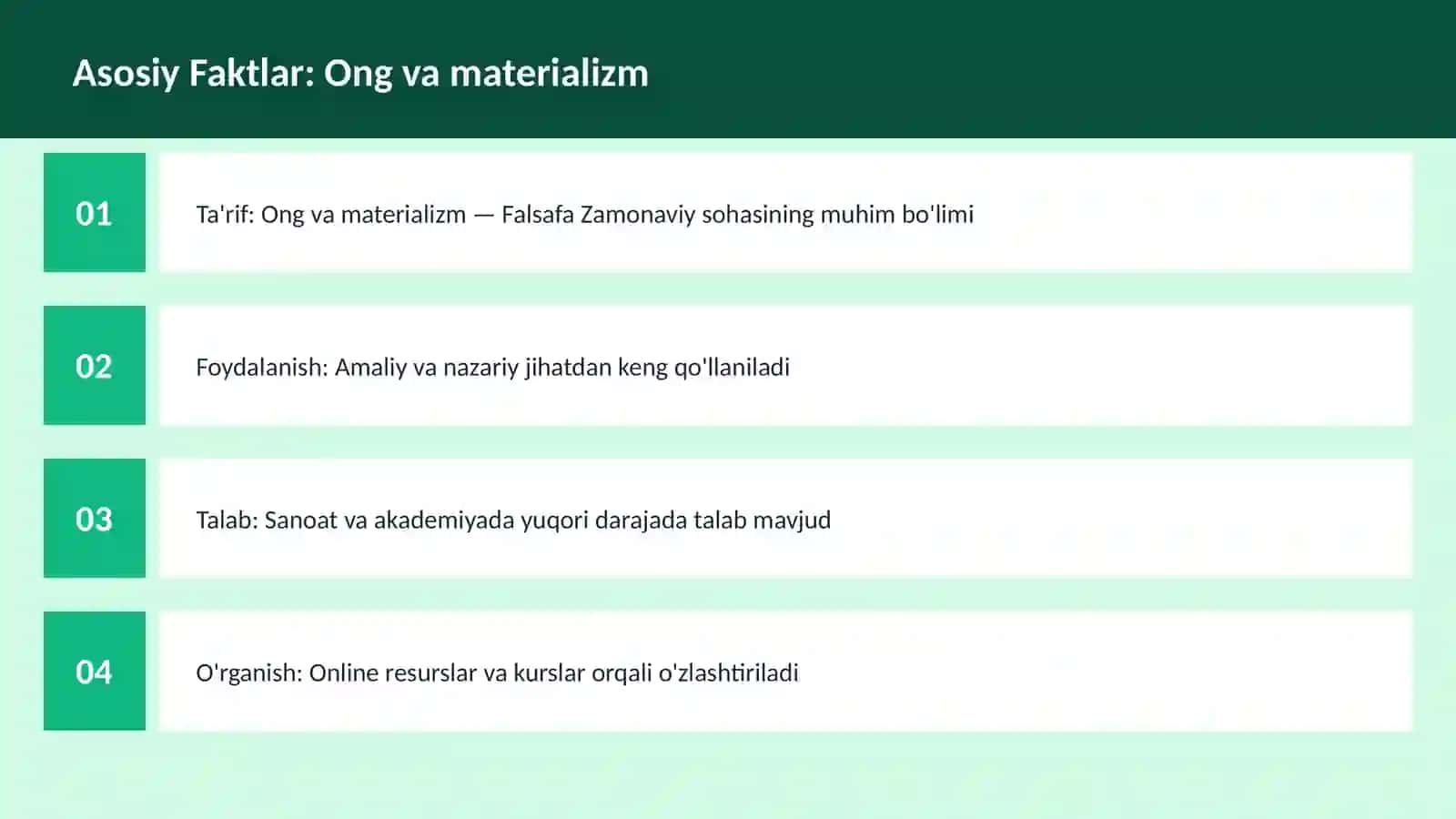 Ong va materializm 3