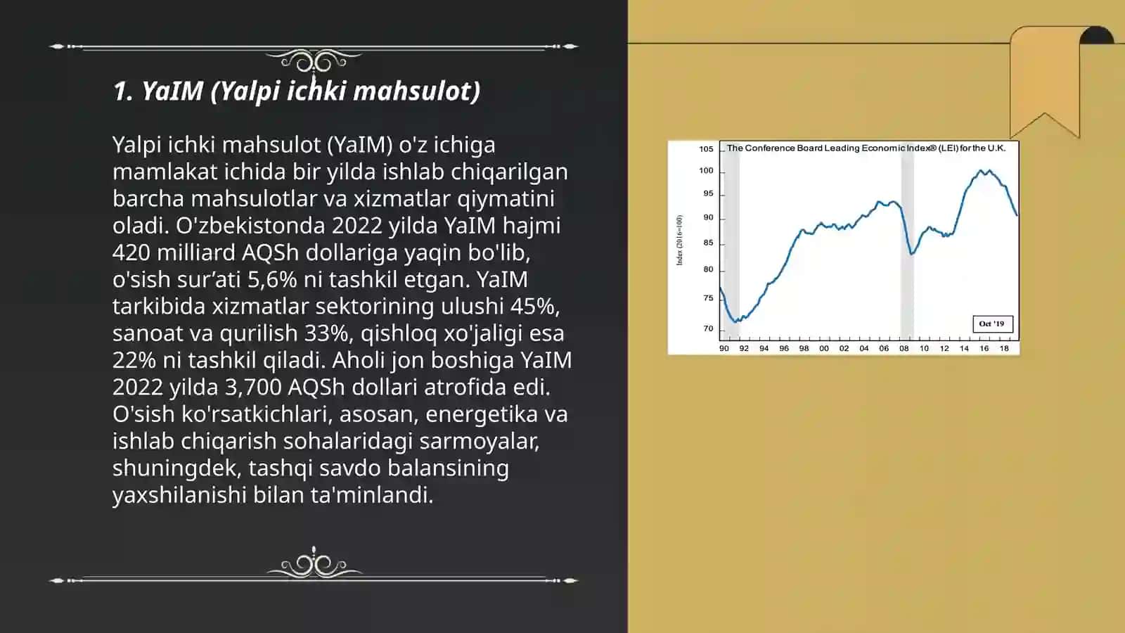 Makroiqtisodiy ko'rsatkichlar 3