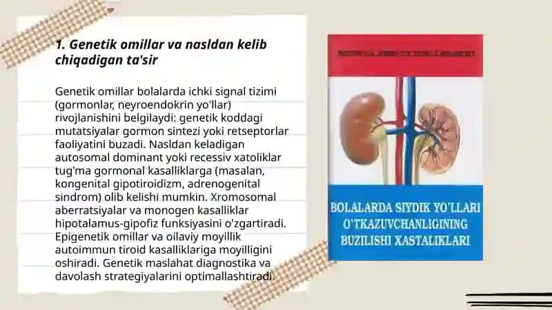 Bolalarda ichki signal tizimining rivojiga tasir etuvchi omillar 3