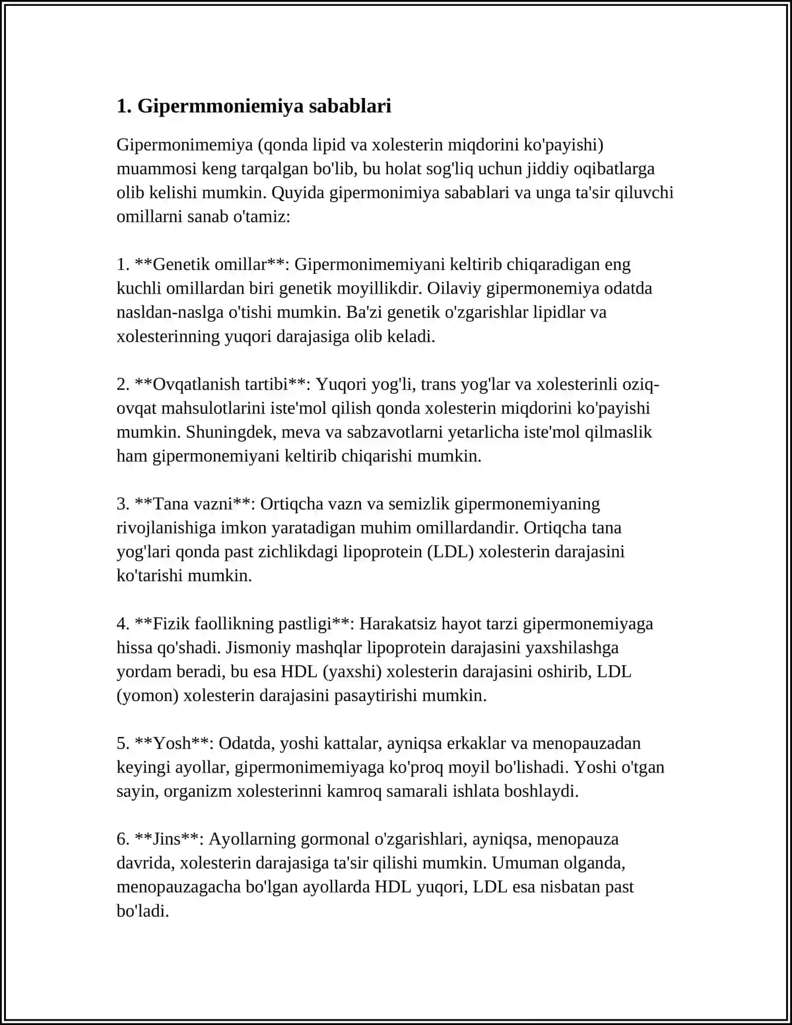 GIPERAMMONIEMIYA VA UNING BIOKIMYOVIY ASOSLARI 3