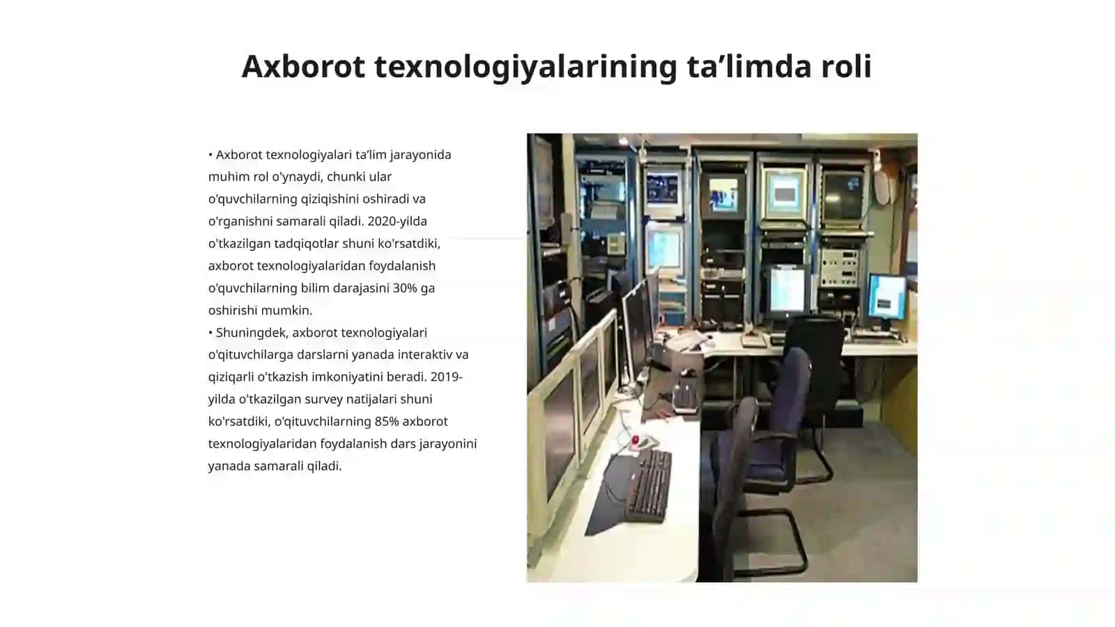 Boshlangʻich taʼlimda axborot texnologiyalaridan foydalanish 3