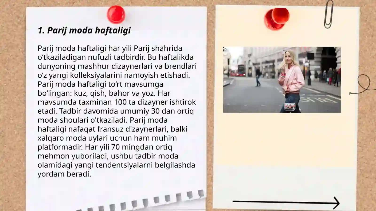 Parij moda haftaligi 3