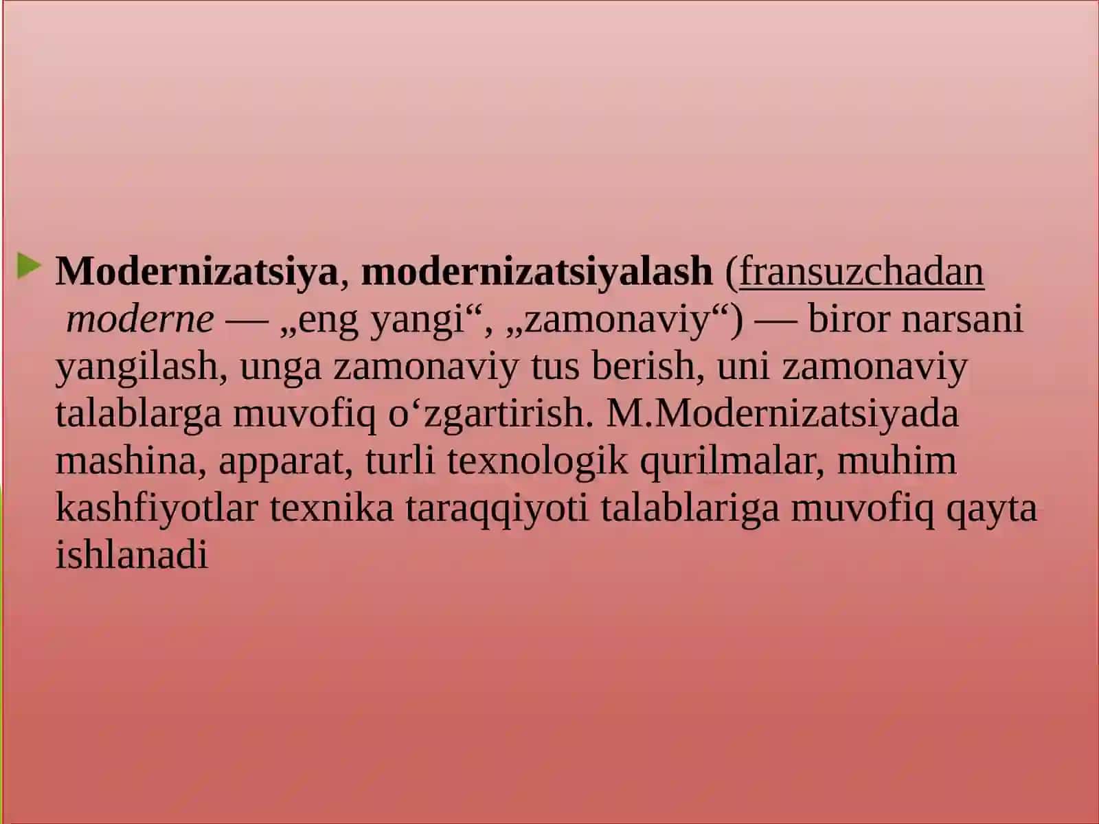 Uzluksiz ta’lim tizimida ta’lim-tarbiya jarayonini modernizatsiyalashning asosiy yo’nalishlari 3
