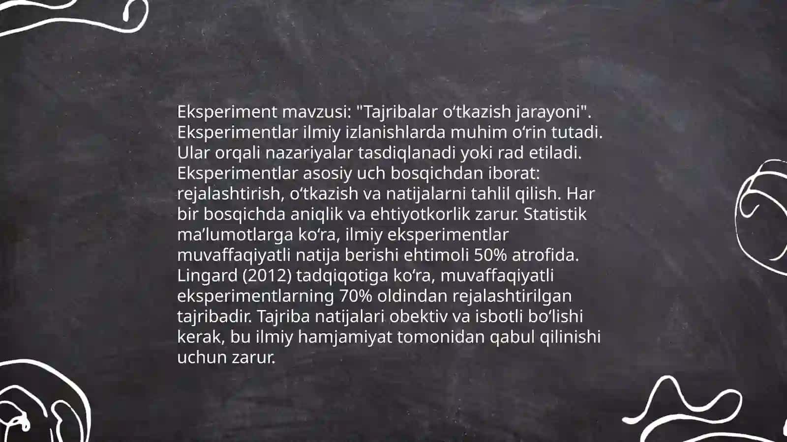 Hozirgi zamon psixologiyasining tadqiqot metodlari 3