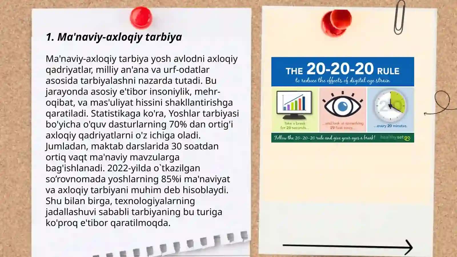 Ma'naviy-axloqiy tarbiya 3