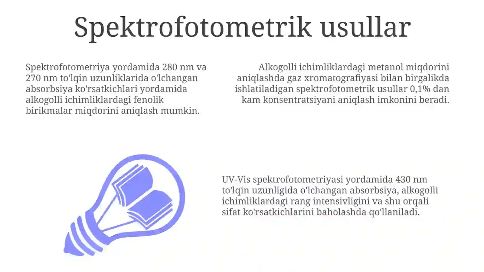 Alkogolichimlik mahsulotlari sifat analizi 3