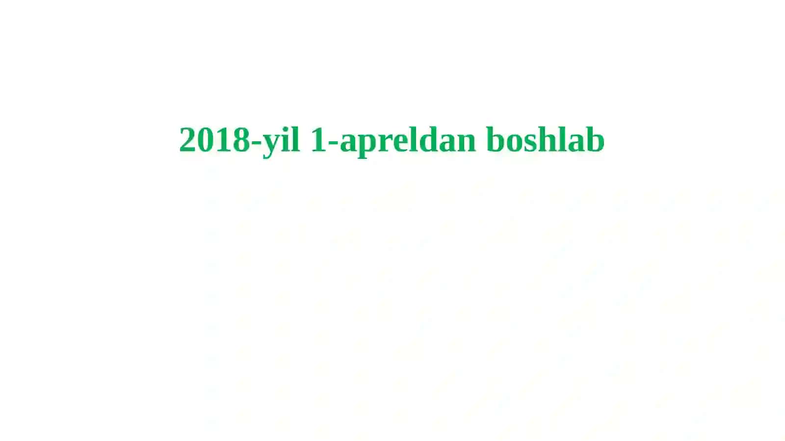 Ma’muriy sud ish yurituvi 3