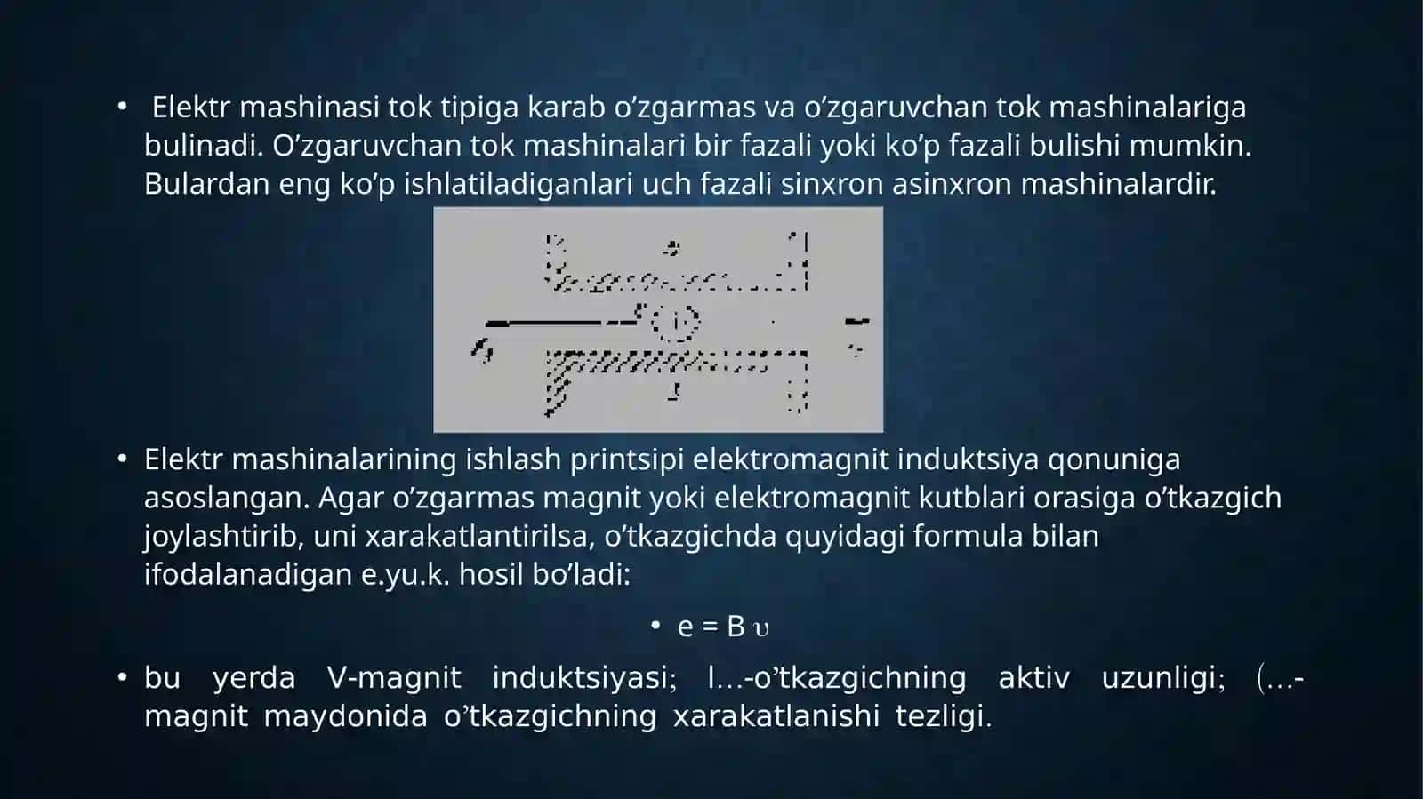 Asinxron motorlarda reaktiv quvvatni optimal rostlash orqali energiya tejash 3