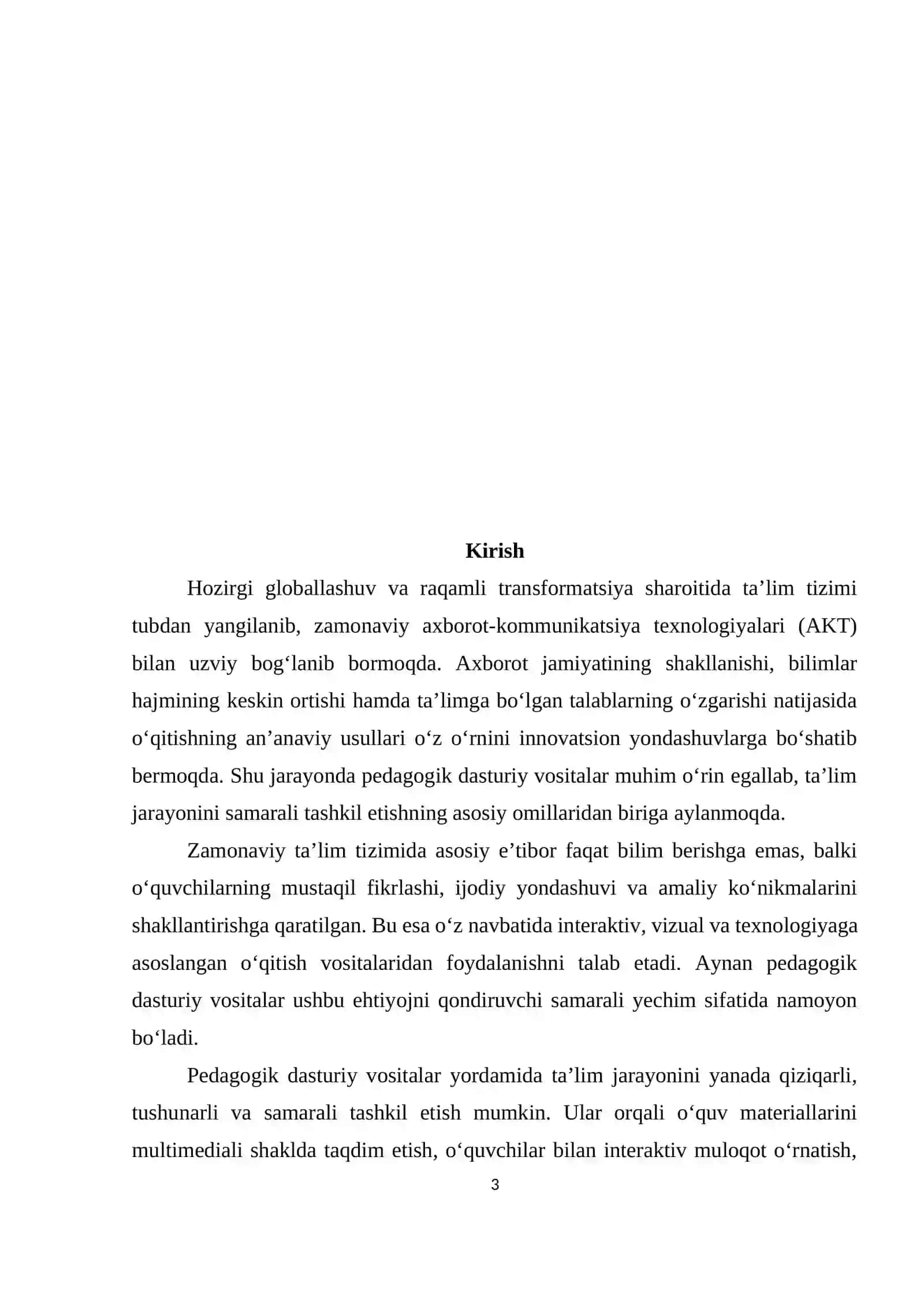 Fotor onlayn-servisi bilan ishlash 3
