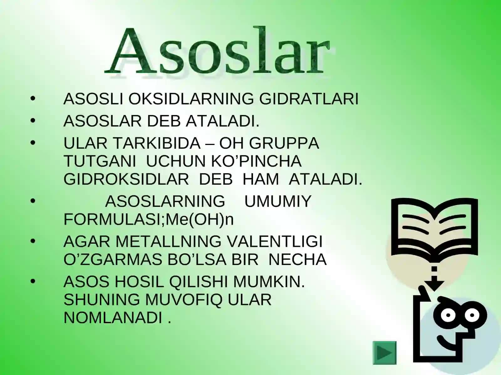 ASOSLAR 3