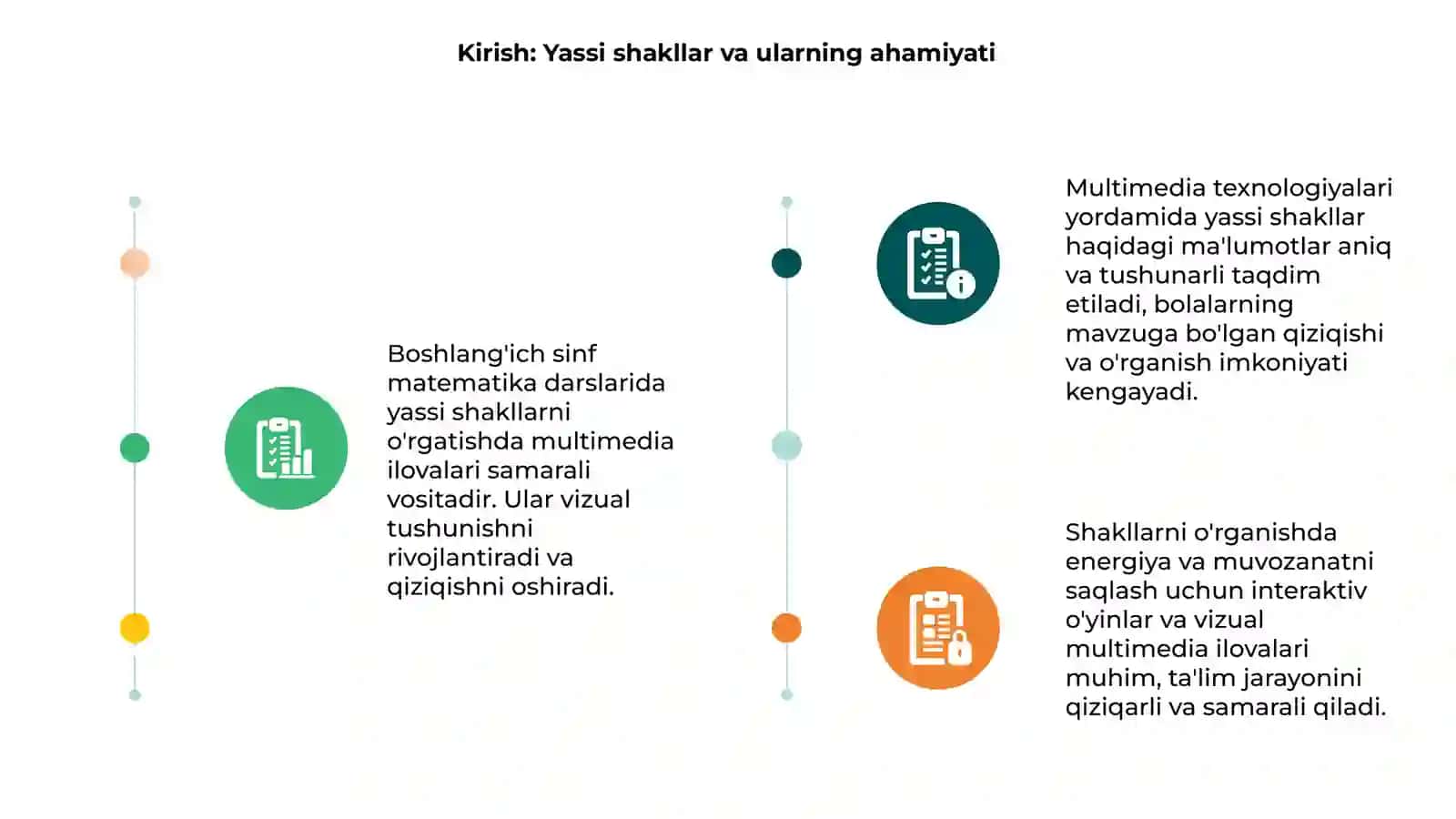 Boshlang'ich sinf matematika darslarida yassi shakllarni o'rgatishda multmedia ilovalaridan foydalanish usullari 3