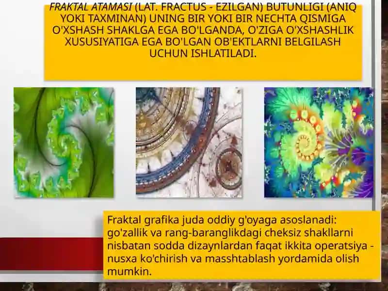 Fraktalsiqilish 3