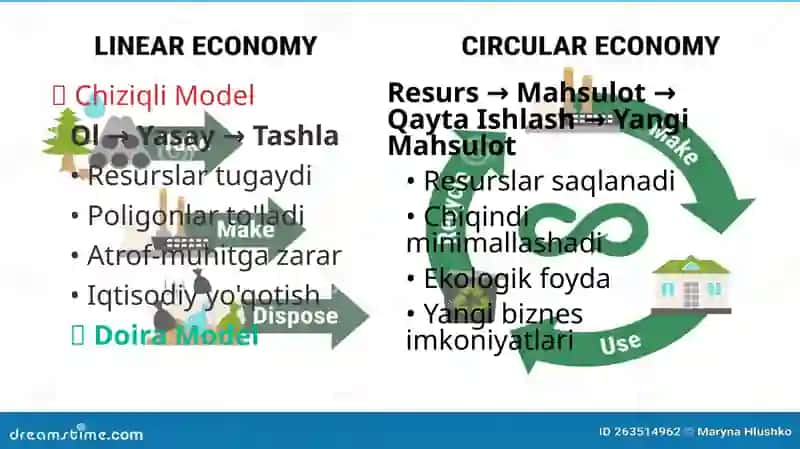 Circular Economy for Dummies kitobi 3