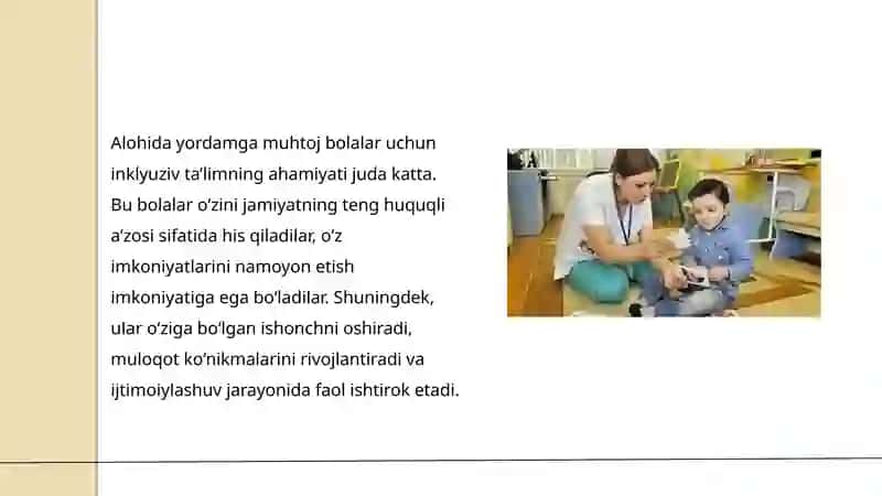 Inklyuziv ta'lim 3