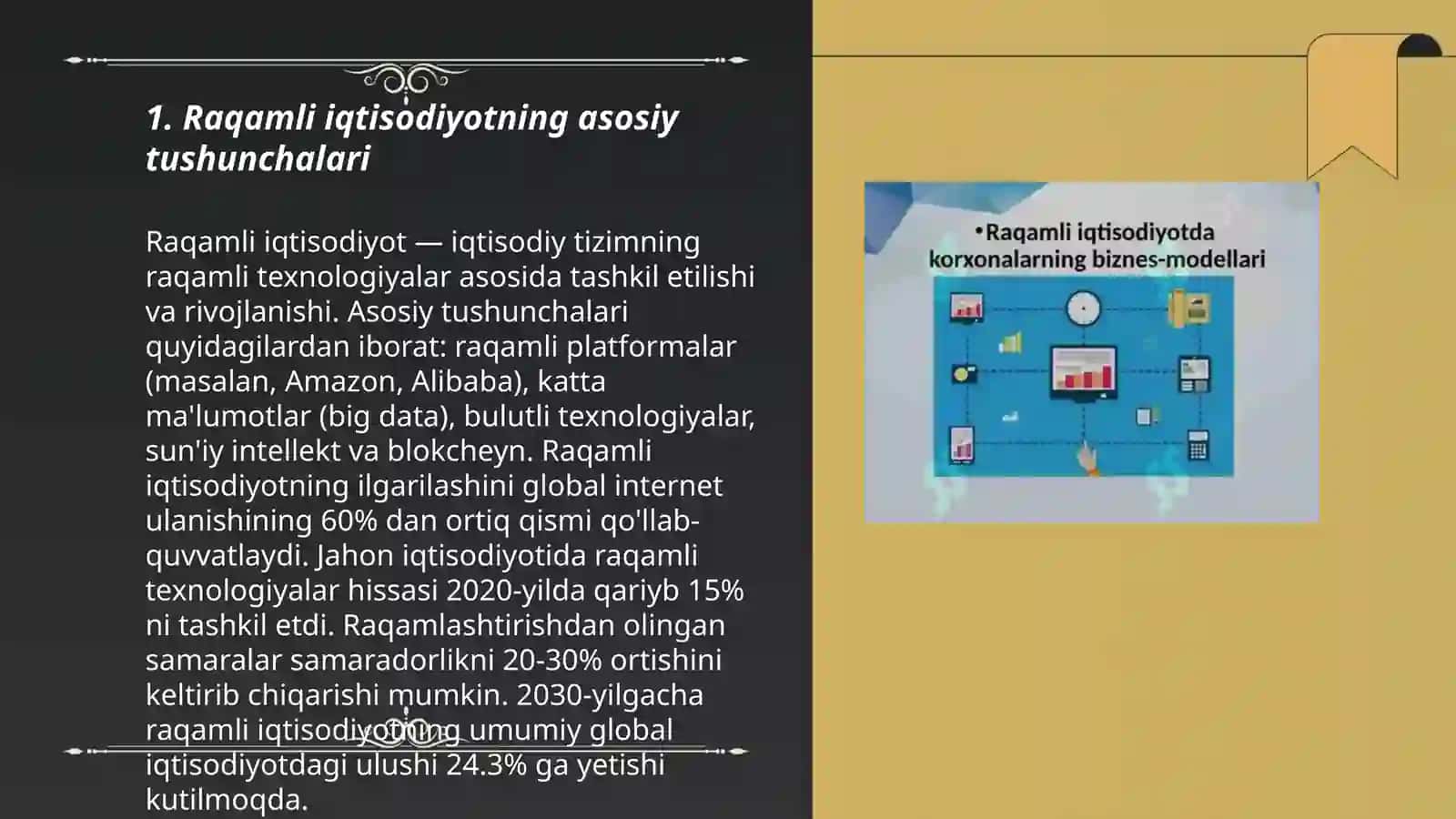 Iqtisodiyotda raqamli transformatsiya jarayoni 3