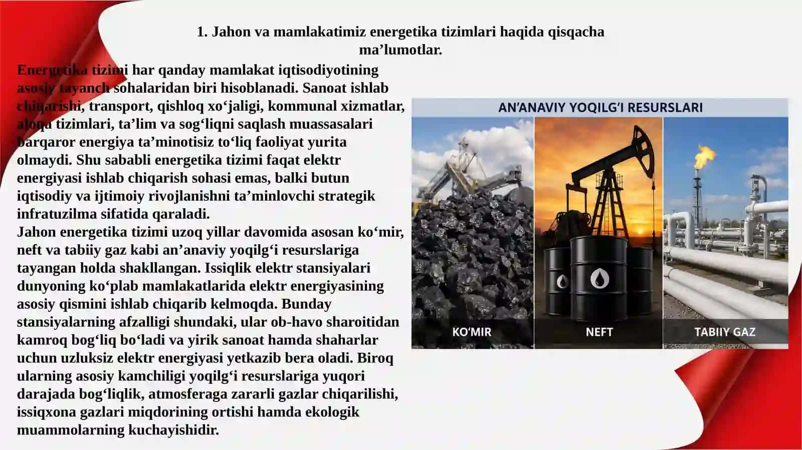 O‘zbekiston sharoitida vakuumli quyosh kollektorlarida yuqori harorat bosimli bug‘ hosil qilishning potensial imkoniyatlarini o‘rganish 3