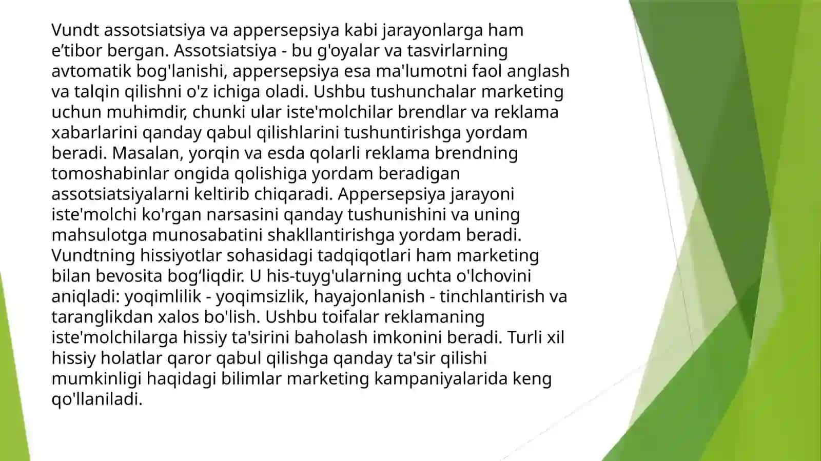V.Vundtning marketing psixologiyasi 3