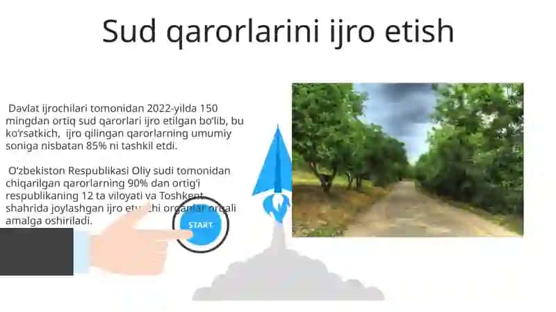O‘zbekiston Respublikasi Oliy sudining aparati 3