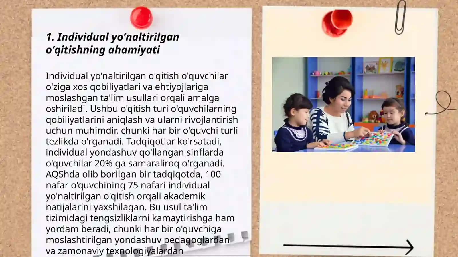 Erta bolalik va matabgacha ta'limda matematika 3