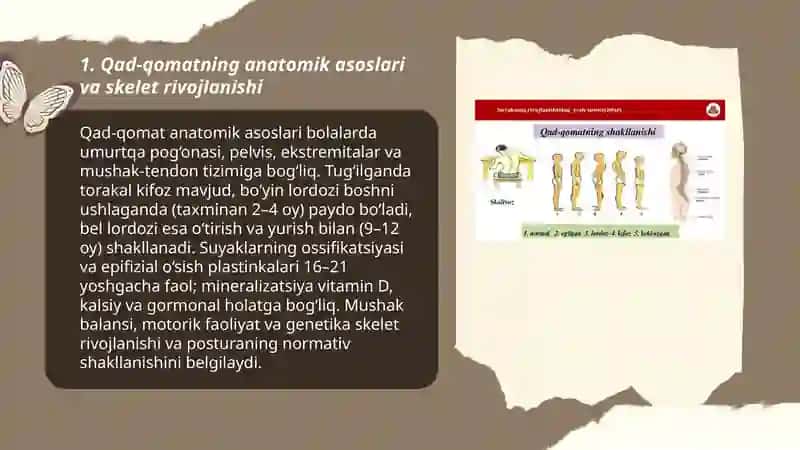 Yosh fiziologiya va gigiyenasi 3