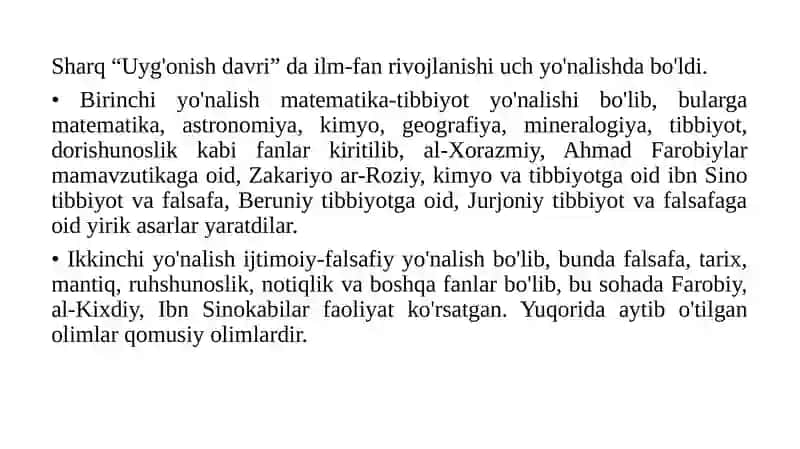 Biologiya o'qitish metodikasi 3