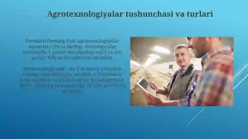 Agrotexnologiyalar 3