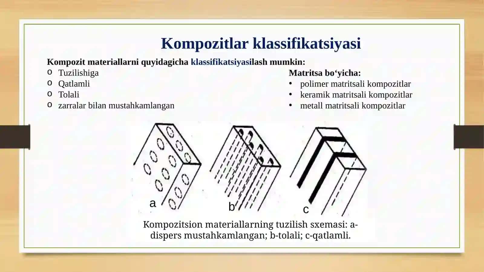 Kompozitlar 3