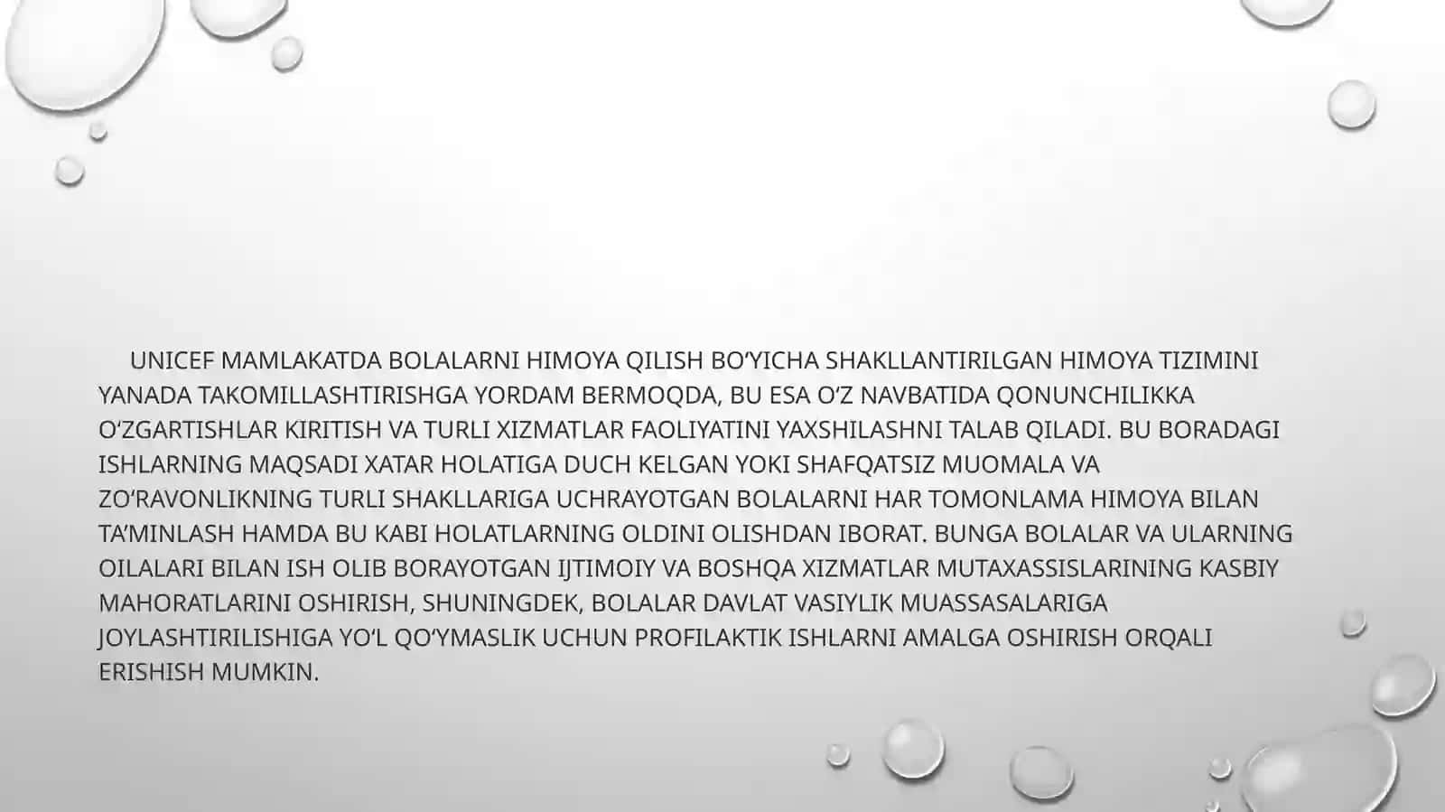 oila va bolalar bilan ishlashda ijtimoiy ish fanining boshqa fanlar bilan bogliqligi 3