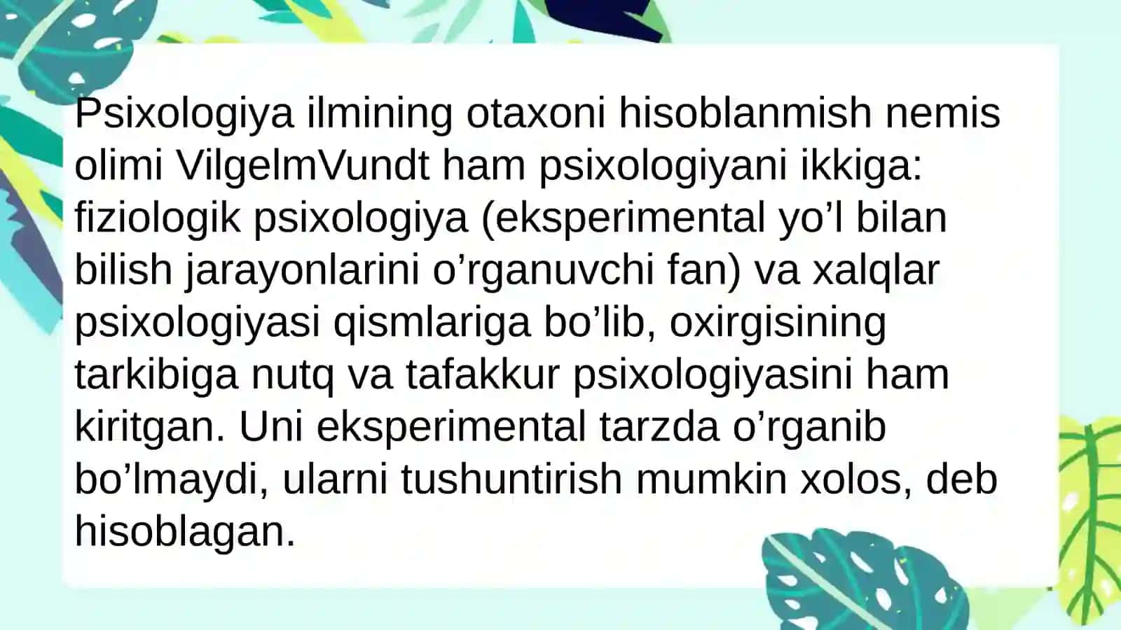 Amaliy va nazariy tafakkurni qiyoslang 3