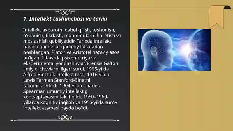 Intellekt 3