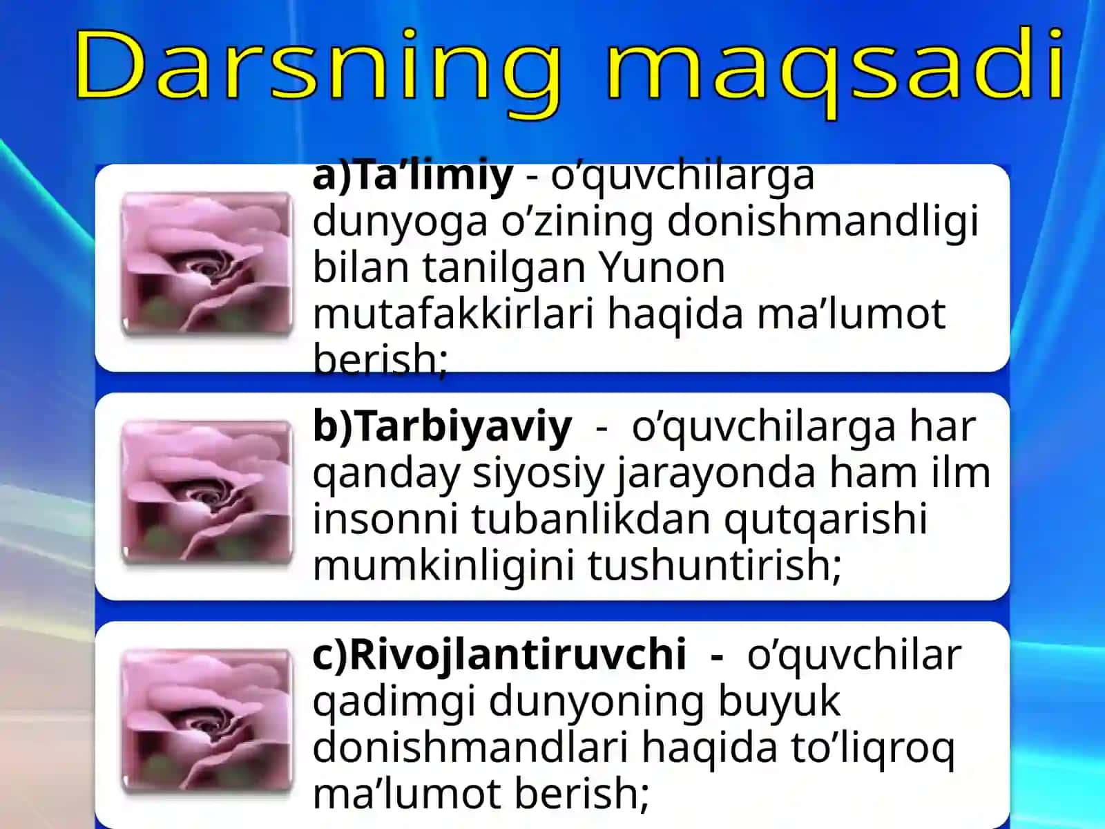 Qadimgi Yunoniston olimlari va mutafakkirlari 3