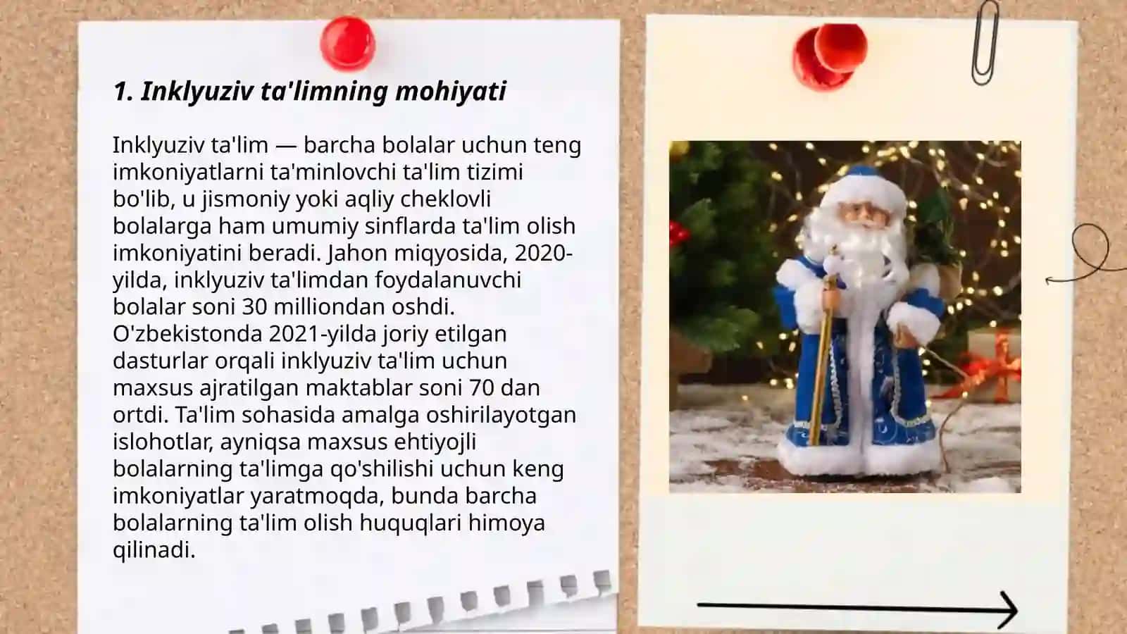 Inklyuziv ta'limning mohiyati 3