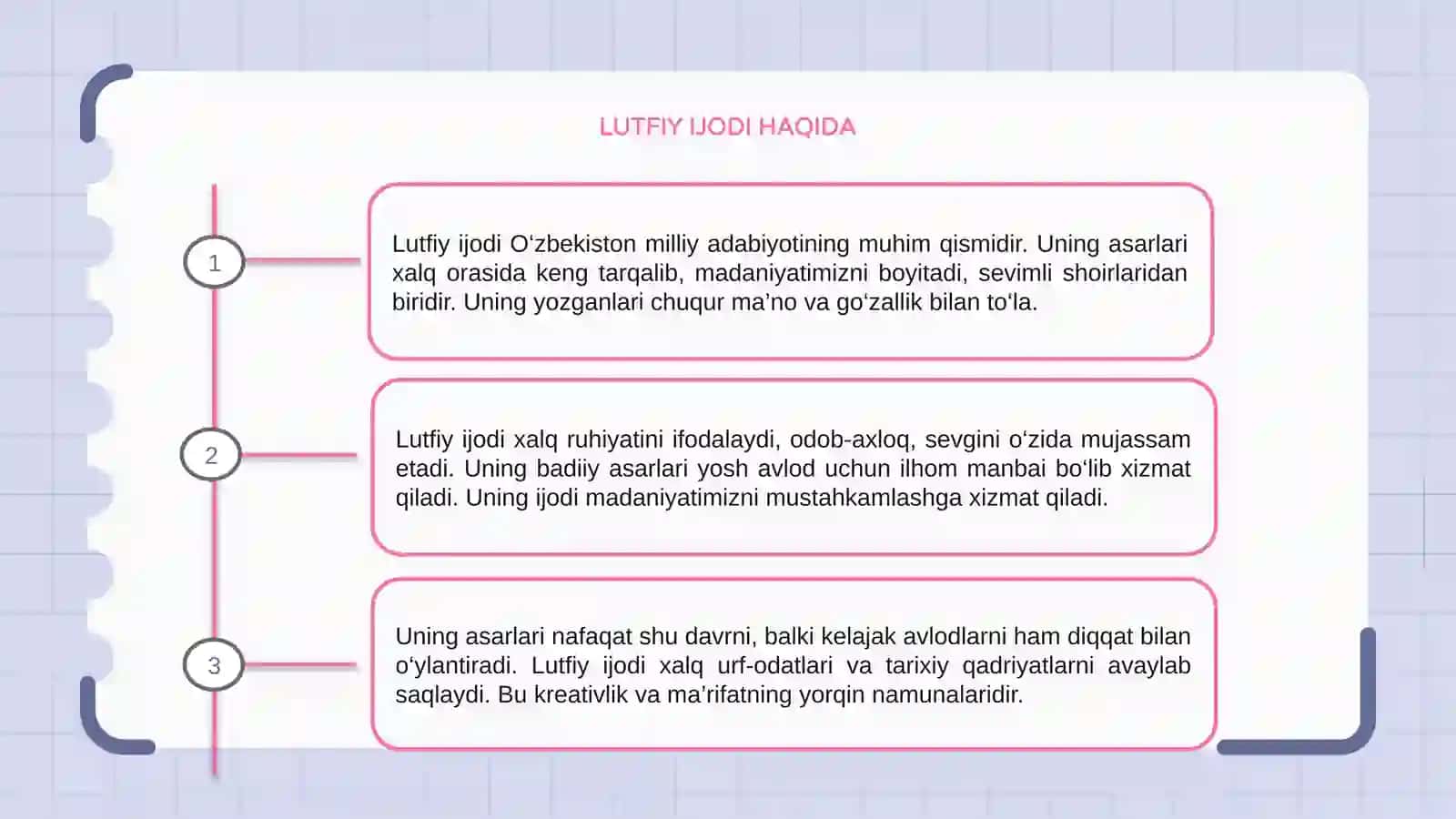 LUTFIY IJODI 3